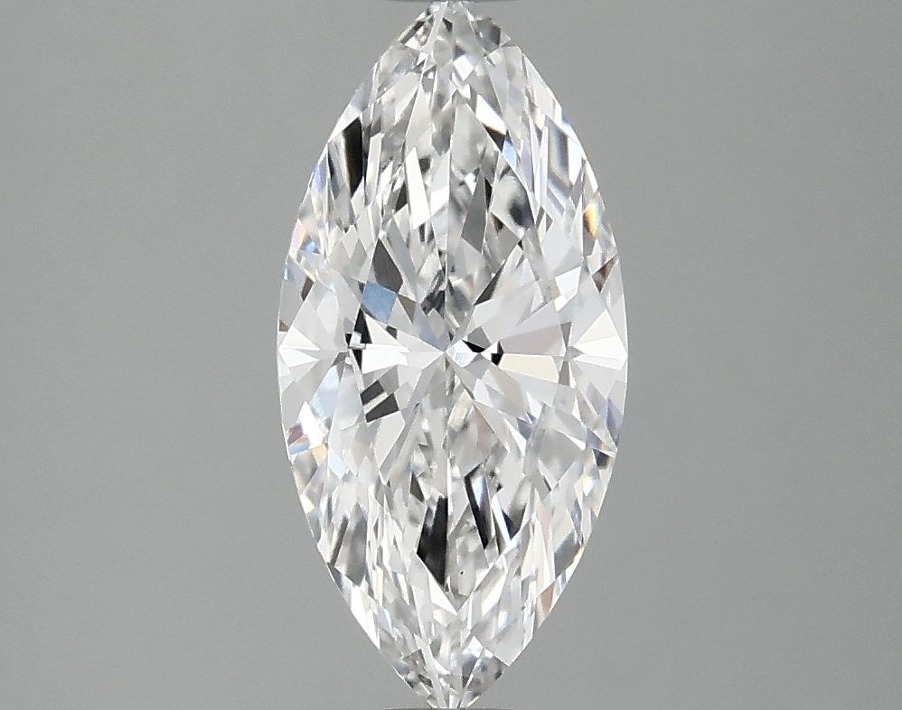 1.49 ct. marquise Lab Grown Diamond front image