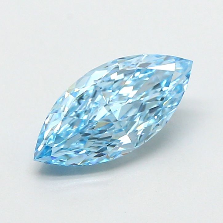 1.12 ct. marquise Lab Grown Diamond front image