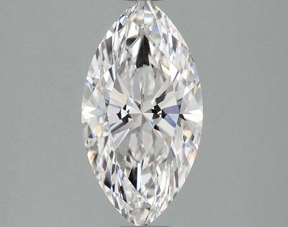 1.59 ct. marquise Lab Grown Diamond front image