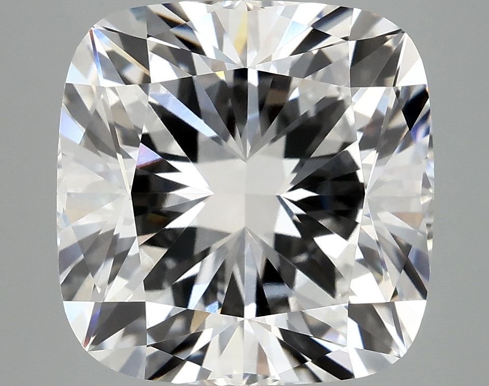Cushion Diamond