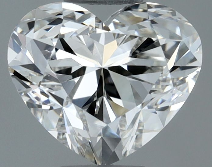 Heart Diamond