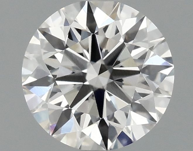1.09 ct. round Lab Grown Diamond front image