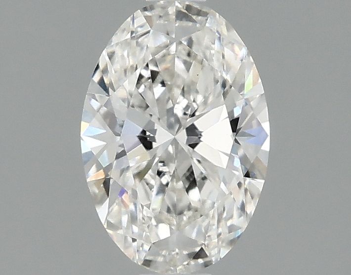 1.10 ct Oval diamond