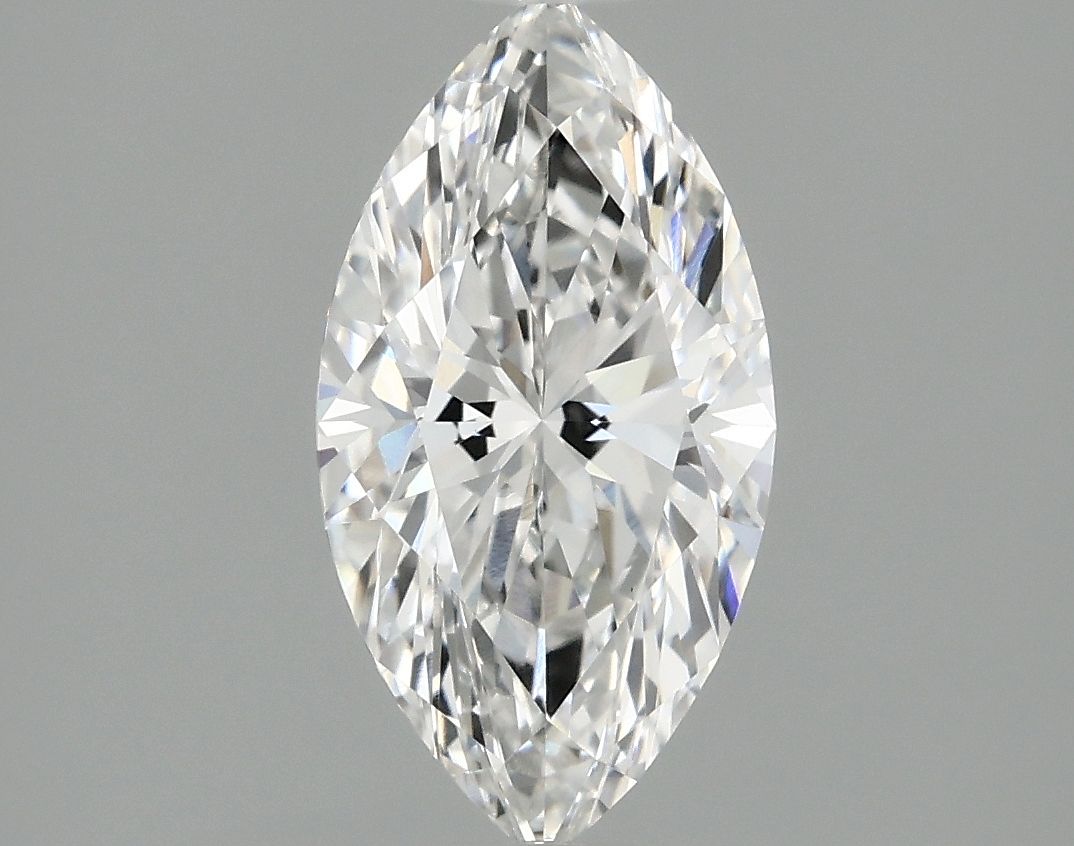 1.10 ct. marquise Lab Grown Diamond front image