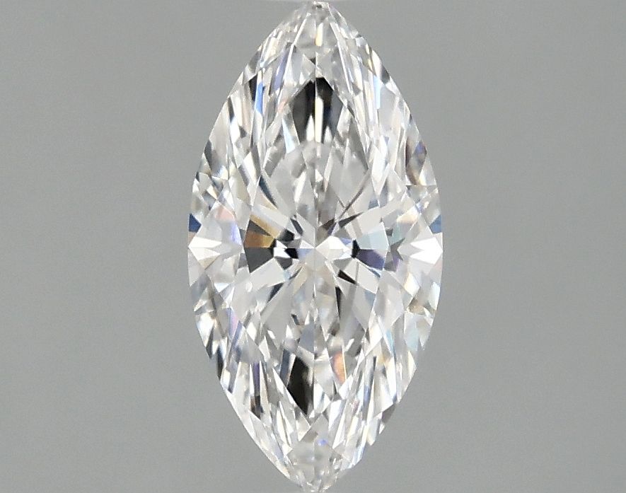 1.05 ct. marquise Lab Grown Diamond front image