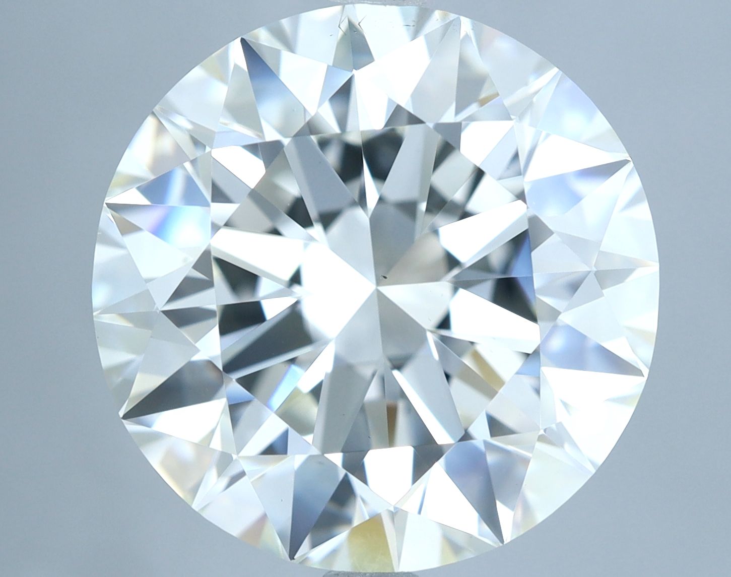 Round Diamond