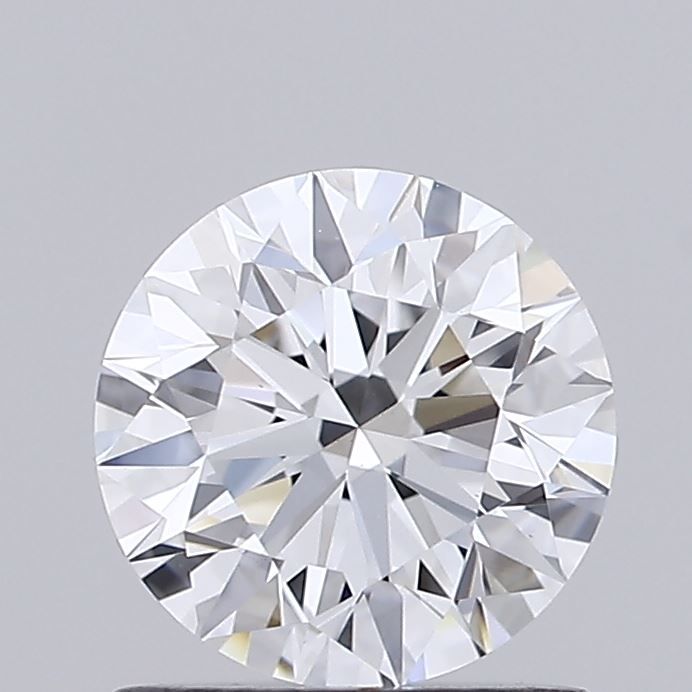 1.01 ct. round Lab Grown Diamond front image