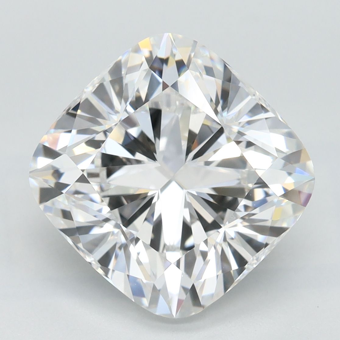 4.37 Carat