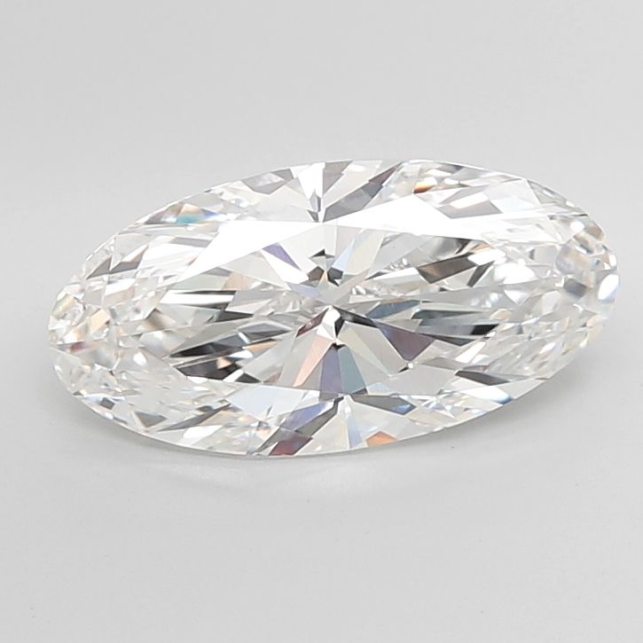 Oval Diamond
