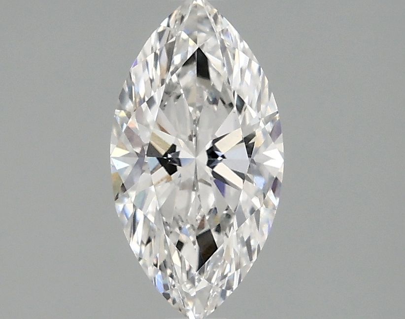 1.06 ct. marquise Lab Grown Diamond front image