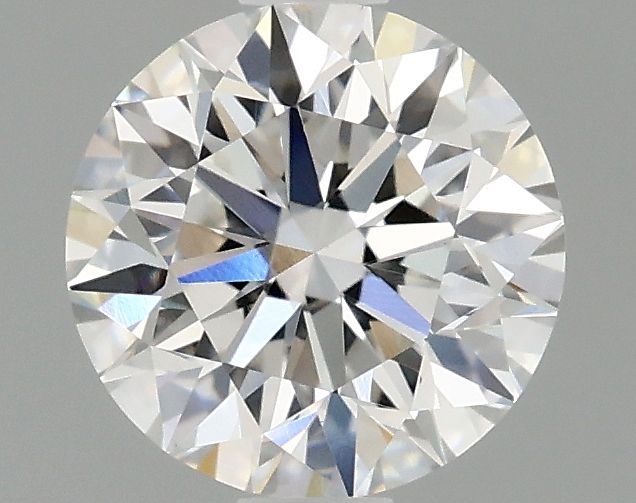 1.00 ct. round Lab Grown Diamond front image