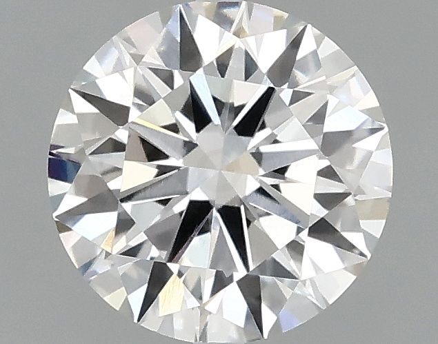 1.49 ct. round Lab Grown Diamond front image