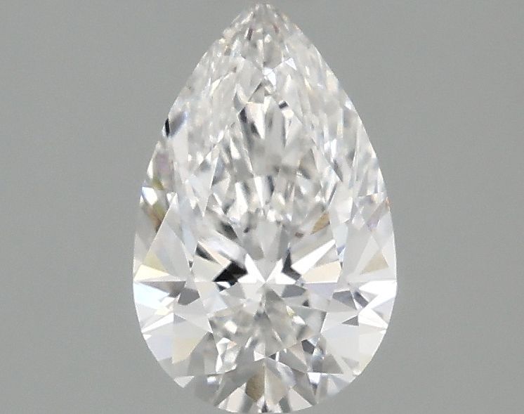 1.05 ct. pear Lab Grown Diamond front image