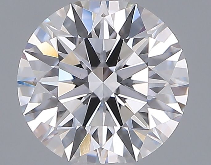 1.04 ct. round Lab Grown Diamond front image