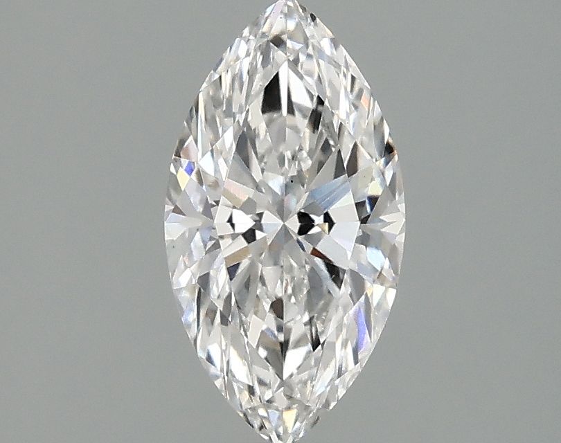 1.01 ct. marquise Lab Grown Diamond front image