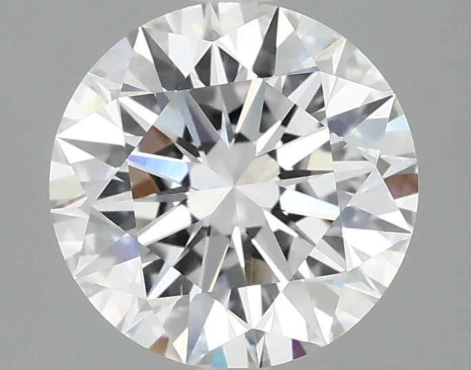 1.98 ct. round Lab Grown Diamond front image