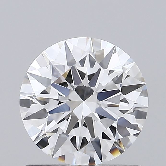 1.01 ct. round Lab Grown Diamond front image