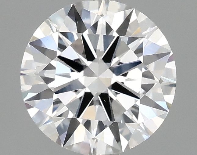 1.51 ct. round Lab Grown Diamond front image