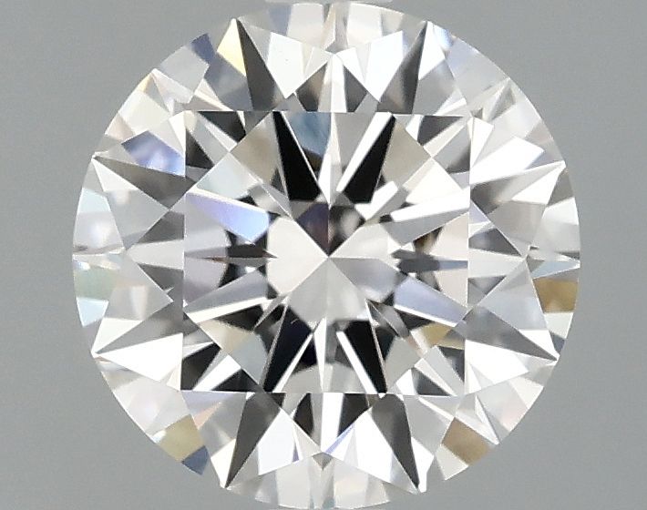 1.98 ct. round Lab Grown Diamond front image