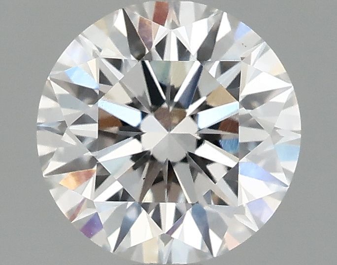 1.51 ct. round Lab Grown Diamond front image