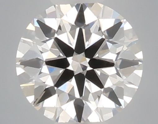 0.32 ct lab-grown Round Diamond