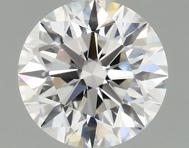 1.09 ct. round Lab Grown Diamond front image