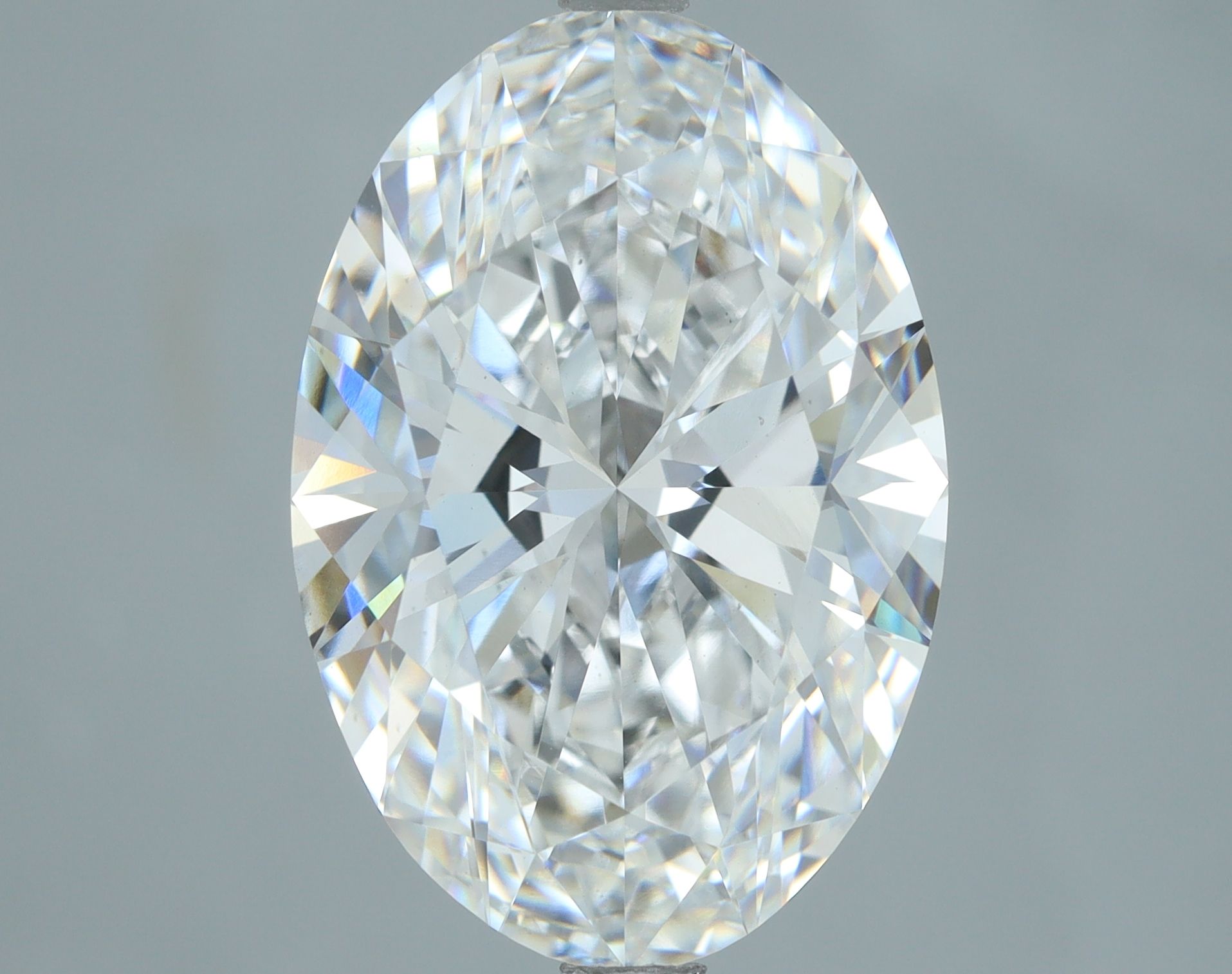 Oval Diamond
