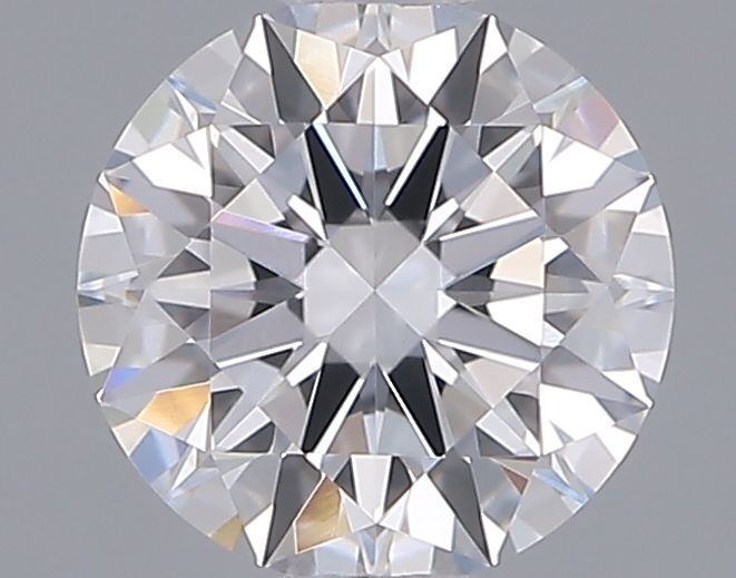 1.00 ct. round Lab Grown Diamond front image