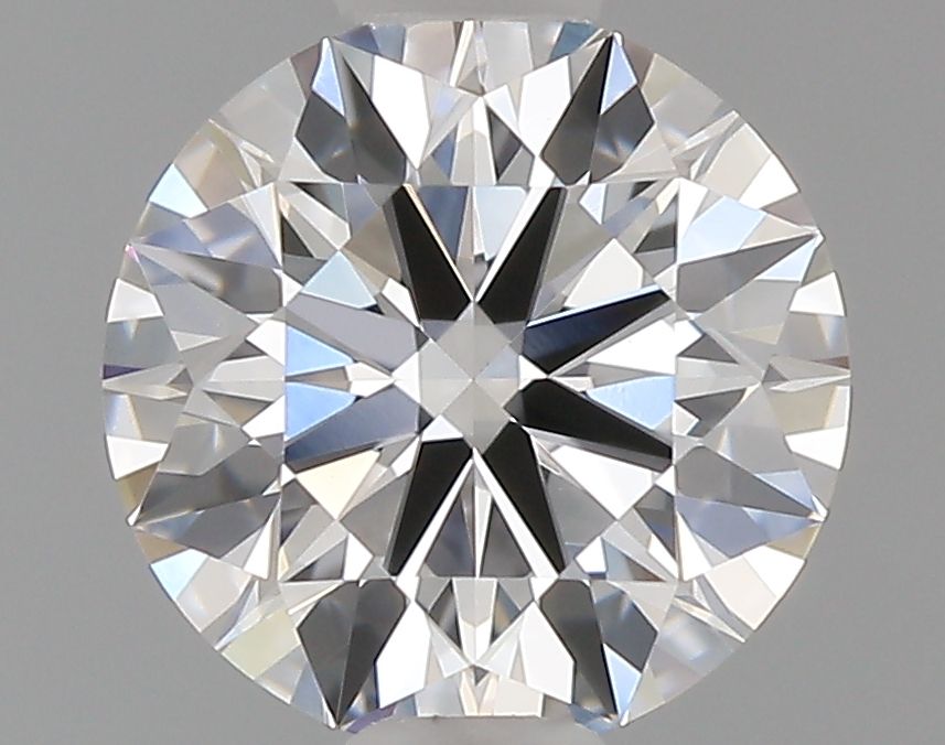1.05 ct. round Lab Grown Diamond front image