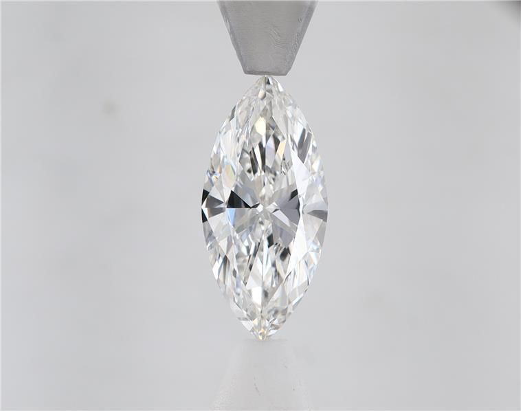 2 carat f VS1 EX Cut IGI marquise diamond