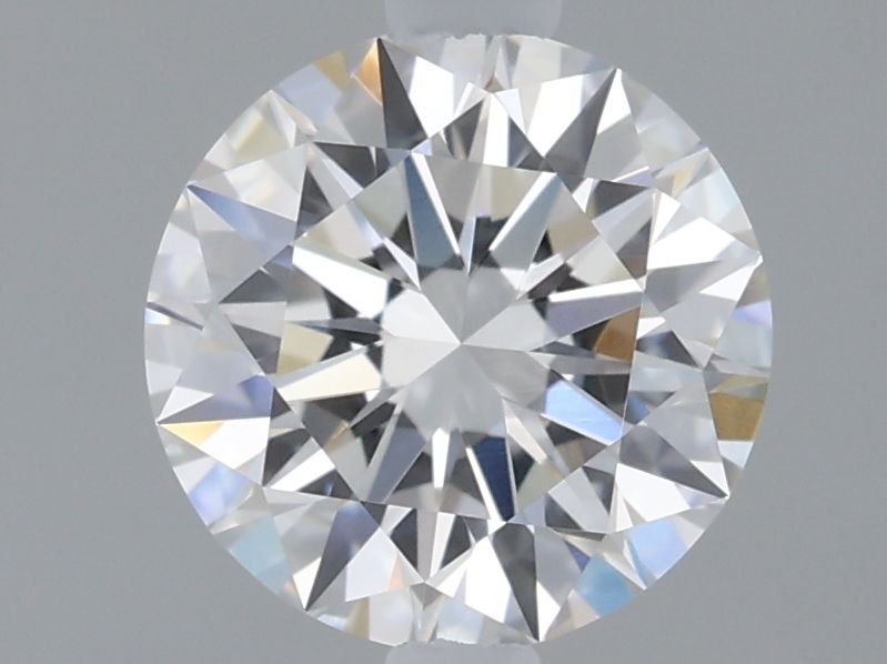 1.06 ct. round Lab Grown Diamond front image