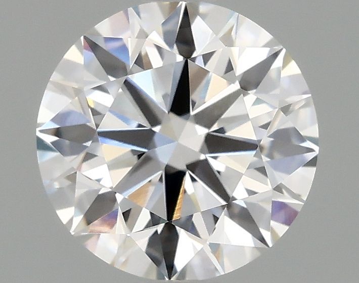 1.45 ct. round Lab Grown Diamond front image