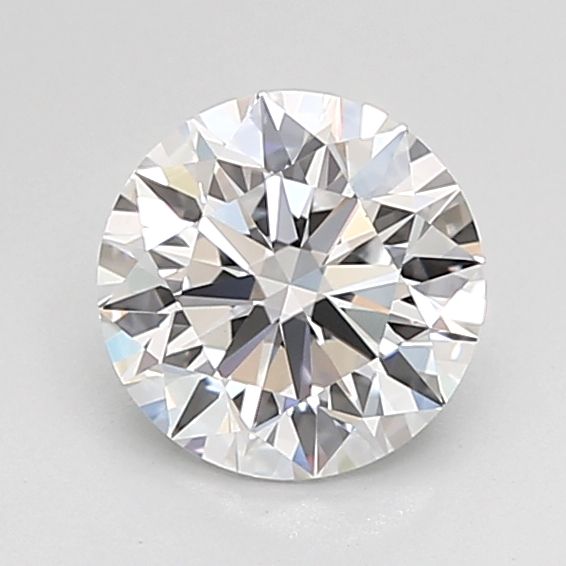 1.05 ct. round Lab Grown Diamond front image