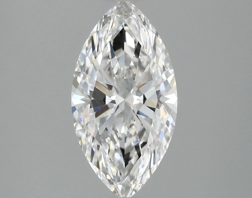 1.49 ct. marquise Lab Grown Diamond front image