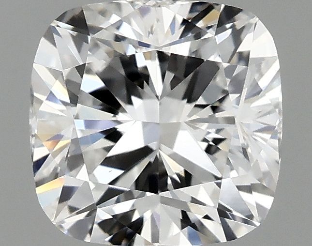 0.95 ct lab-grown Cushion modified Diamond