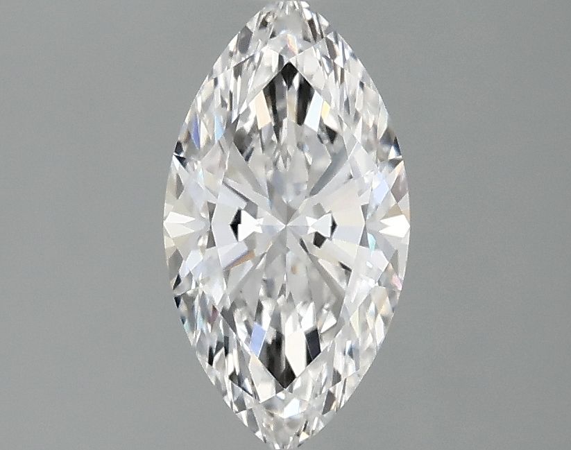 1.02 ct. marquise Lab Grown Diamond front image