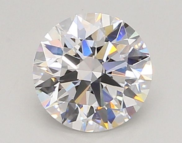 1.01 ct. round Lab Grown Diamond front image