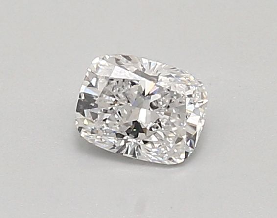 Cushion Diamond