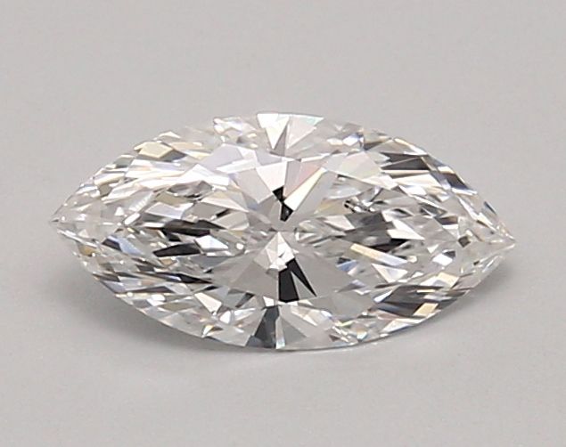 0.94 ct. marquise Lab Grown Diamond front image