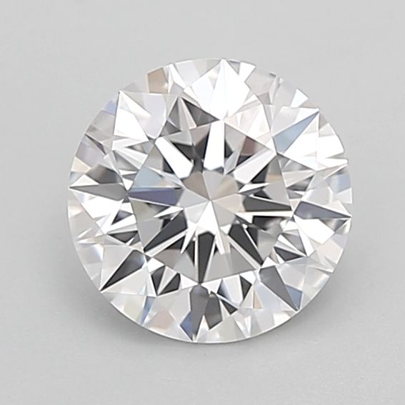 1.03 ct. round Lab Grown Diamond front image