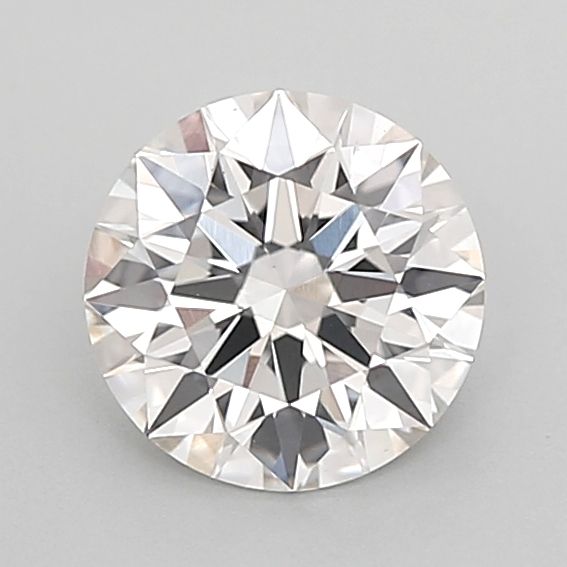 1.01 ct. round Lab Grown Diamond front image