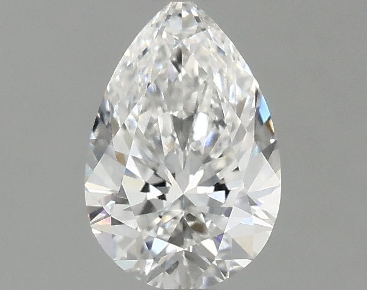 1.05 ct. pear Lab Grown Diamond front image