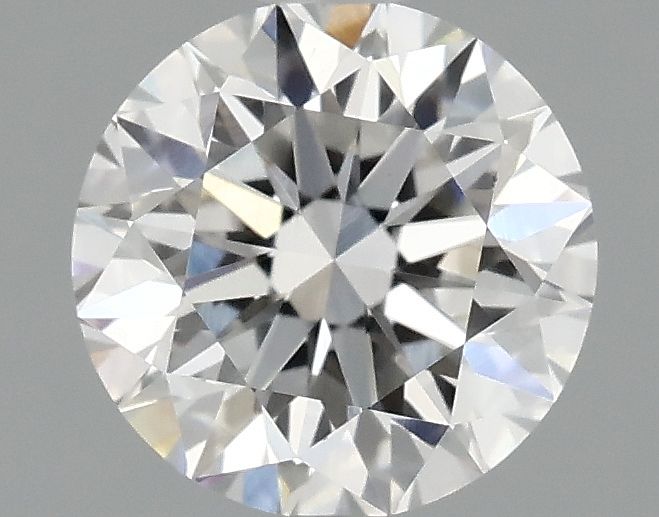 1.09 ct. round Lab Grown Diamond front image