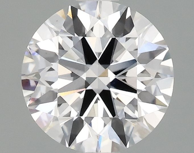 1.51 ct. round Lab Grown Diamond front image