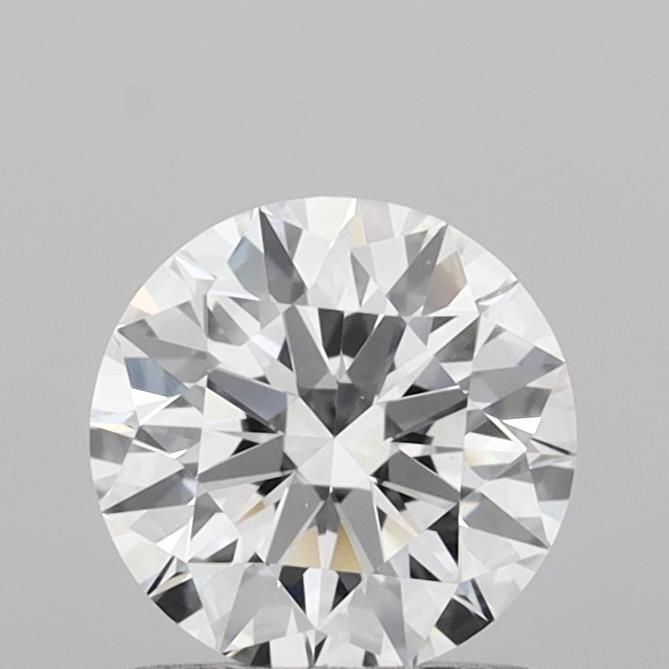 1.01 ct. round Lab Grown Diamond front image