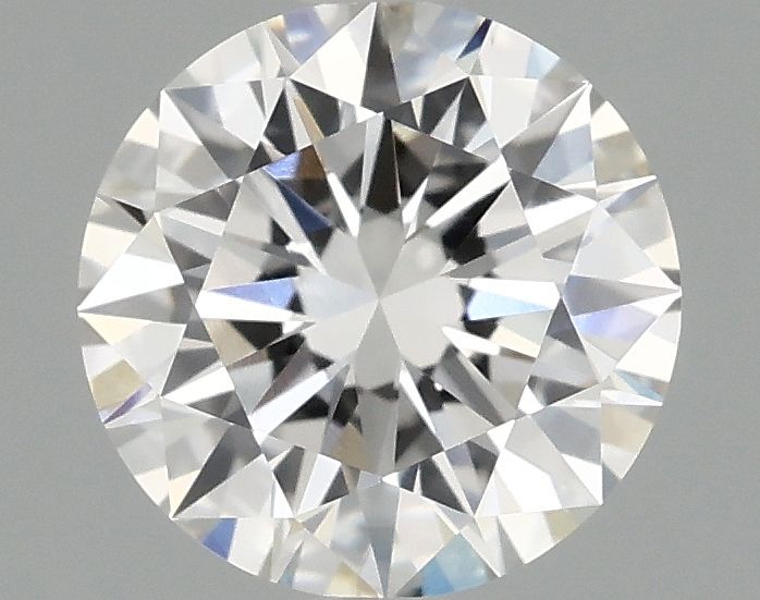 0.98 ct. round Lab Grown Diamond front image
