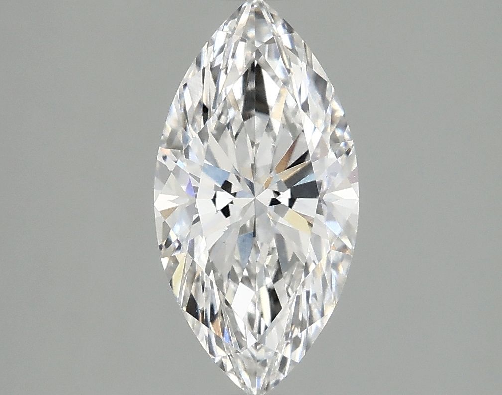 1.49 ct. marquise Lab Grown Diamond front image
