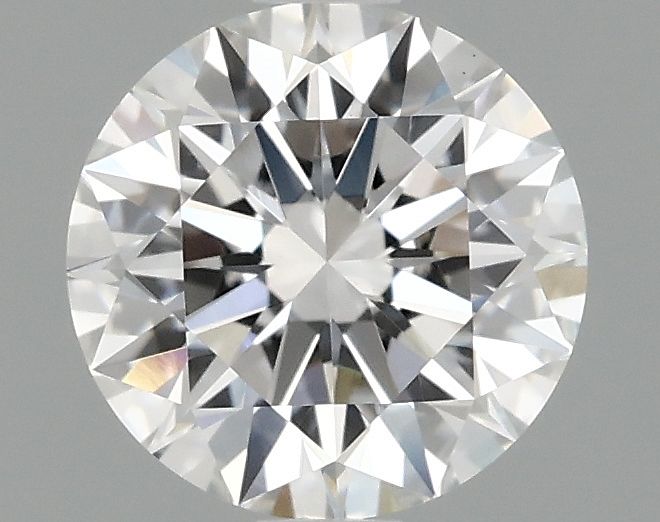 1.09 ct. round Lab Grown Diamond front image