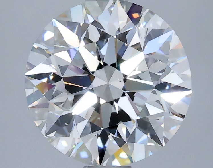 1.50 ct Round diamond