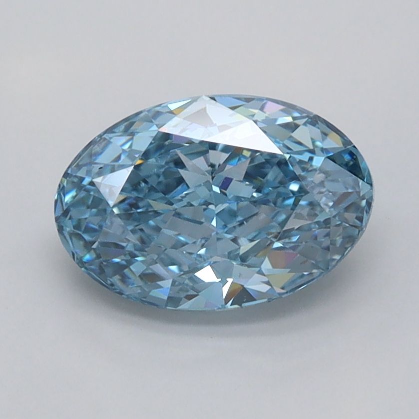 Oval